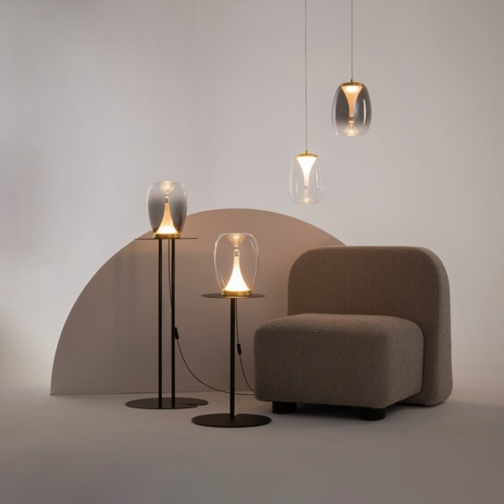 Splash Lampada da tavolo Maytoni - Agof Store