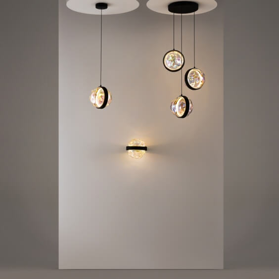 Maytoni Misterio Wandleuchte - Agof Store