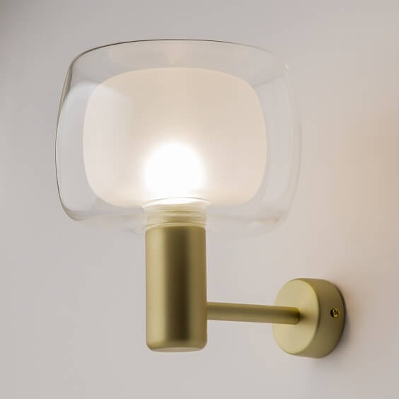 Maytoni Vision wall lamp - Agof Store