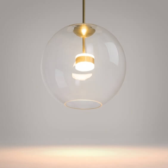 Maytoni Cometa Pendelleuchte - Agof Store