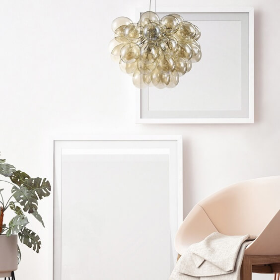 Balbo Lampada a sospensione Maytoni - Agof Store