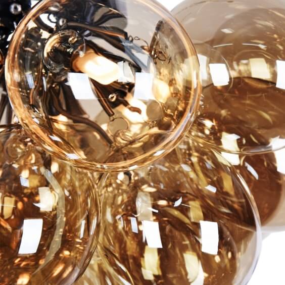Maytoni Balbo pendant lamp - Agof Store