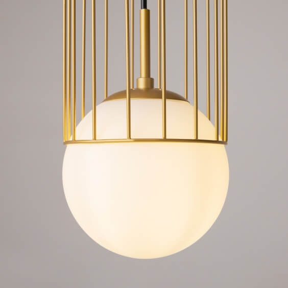 Telford Ø 15 cm Lampada a sospensione Maytoni - Agof Store