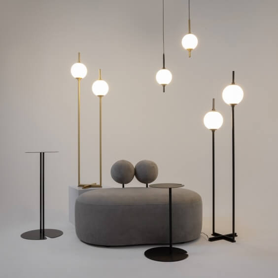 The Sixth Sense Lampada a sospensione Maytoni - Agof Store