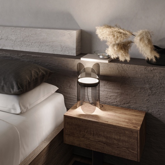 Maytoni Insight Tischleuchte - Agof Store