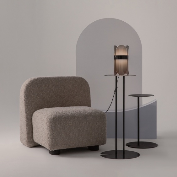 Maytoni Insight Tischleuchte - Agof Store