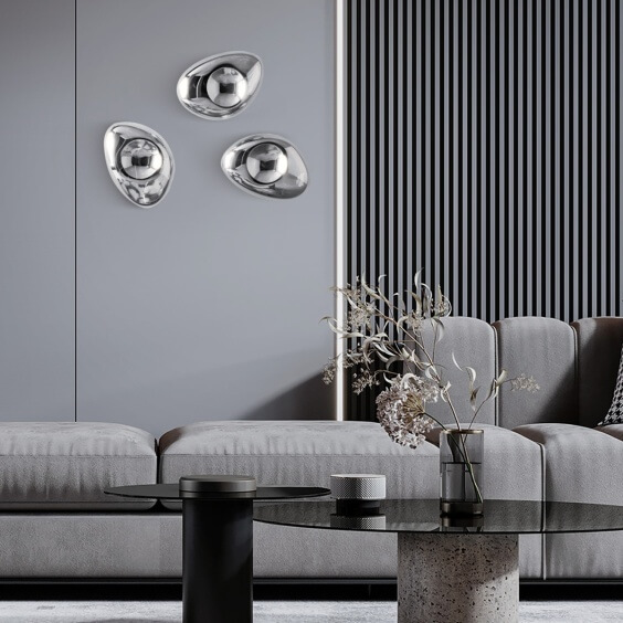 Mabell Lampada da parete Maytoni - Agof Store
