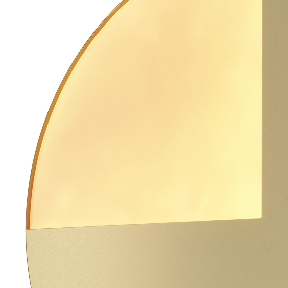 Jupiter Light Ø 38 cm Lampada da parete Maytoni - Agof Store