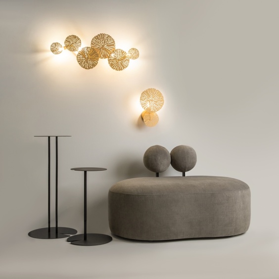 Maytoni Lovetann Long wall lamp - Agof Store