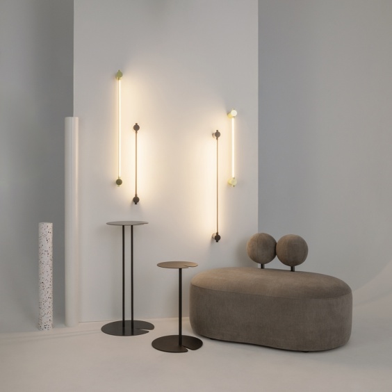 Maytoni Rotta Long wall lamp - Agof Store