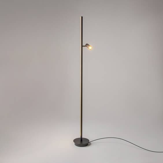 Maytoni Thin Stehleuchte - Agof Store