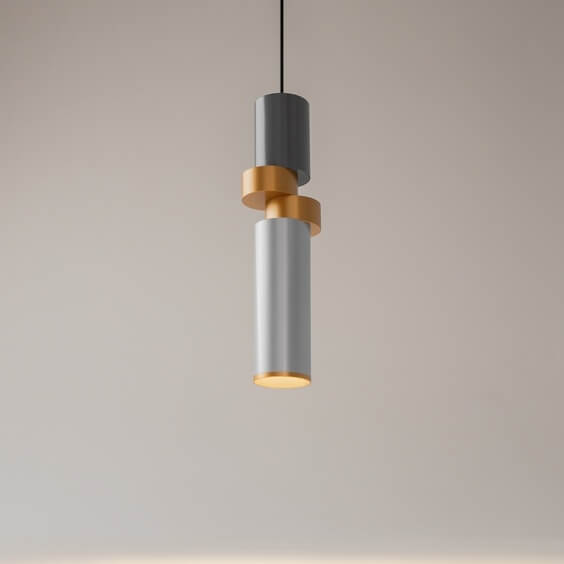 Maytoni Palette Pendelleuchte - Agof Store