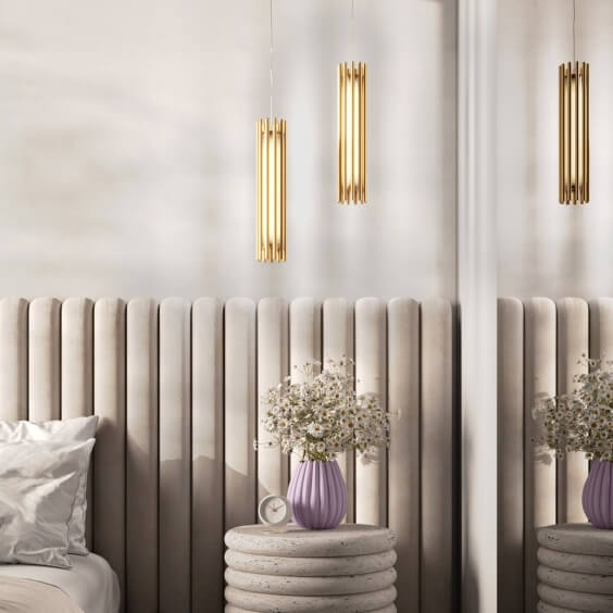 Sonata Lampada a sospensione Maytoni - Agof Store