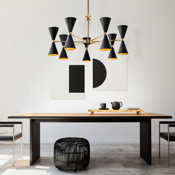 Maytoni Versper pendant lamp - Agof Store