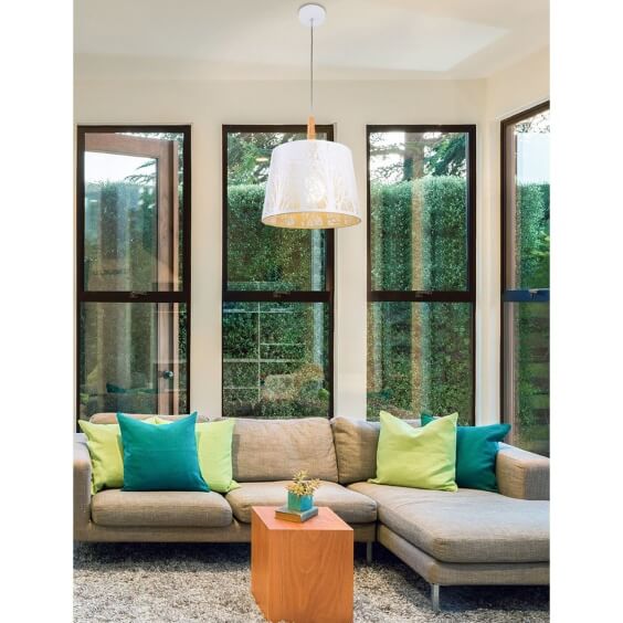 Lantern Lampada a sospensione Maytoni - Agof Store