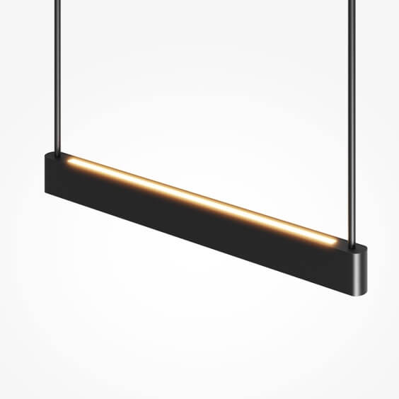 Ambience Ø 42 cm Lampada a sospensione Maytoni - Agof Store