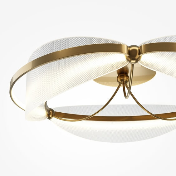 Breeze Lampada da soffitto Maytoni - Agof Store