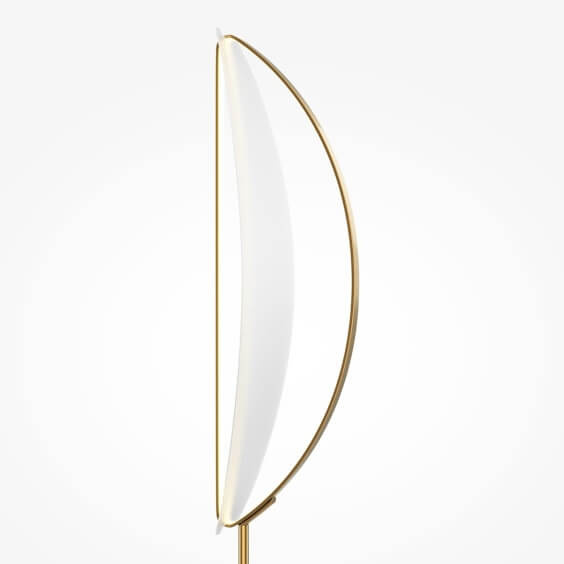 Breeze Lampada da terra Maytoni - Agof Store