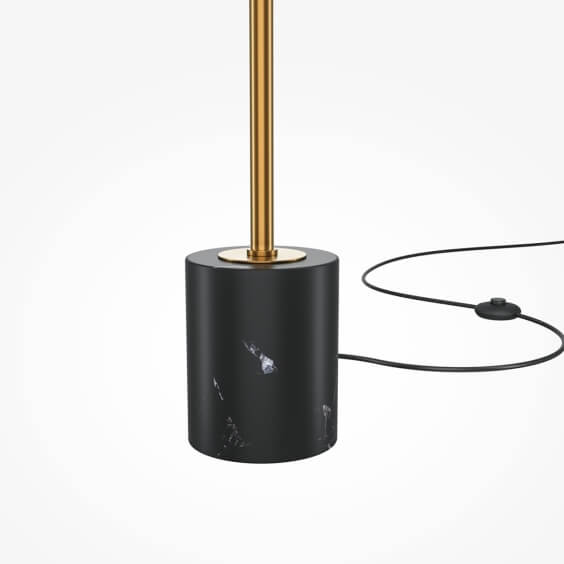 Breeze Lampada da terra Maytoni - Agof Store