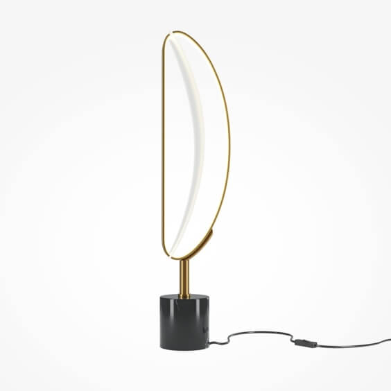 Maytoni Breeze table lamp - Agof Store