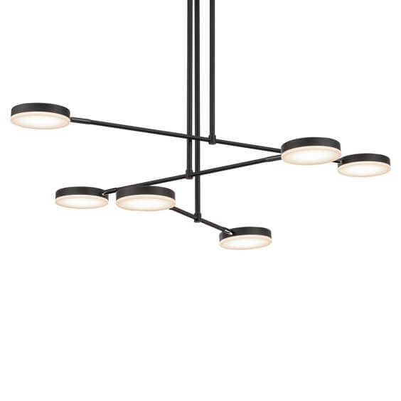 Fad 6 Lampada da soffitto Maytoni - Agof Store