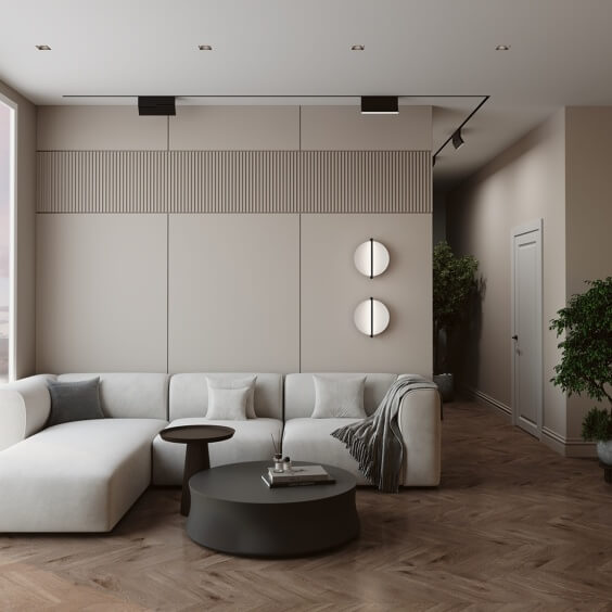Maytoni Mira Wandleuchte - Agof Store