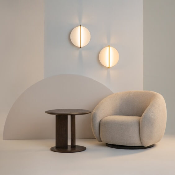 Mira Lampada da parete Maytoni - Agof Store