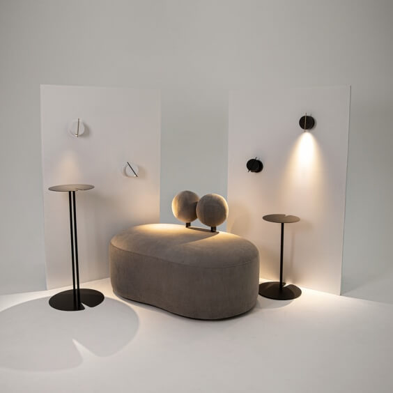 Maytoni Nuance wall lamp - Agof Store