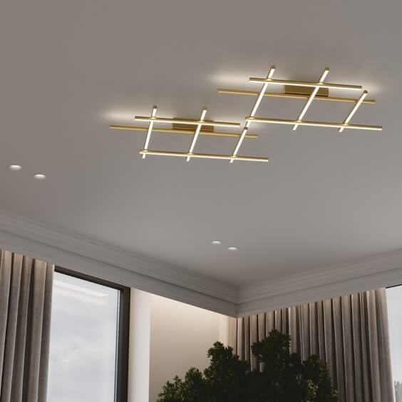 Maytoni Radiance wall ceiling lamp - Agof Store