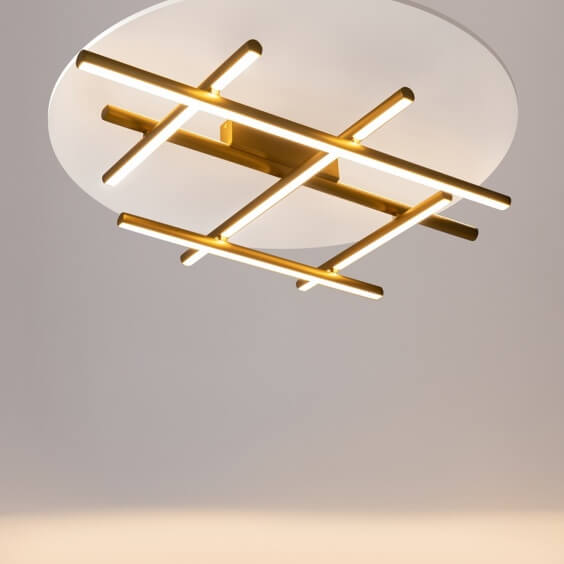 Maytoni Radiance Deckenleuchte - Agof Store