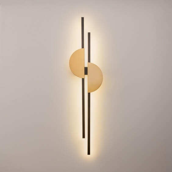 Maytoni Skyline wall lamp - Agof Store