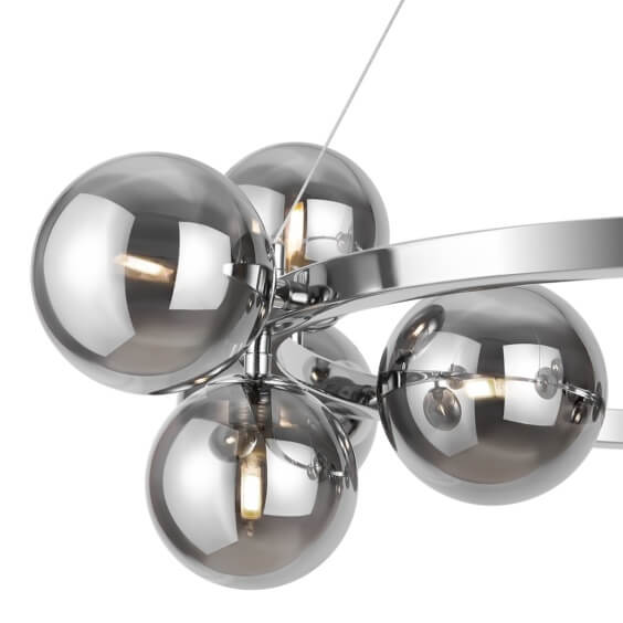 Dallas Ø 67 cm Lampada a sospensione Maytoni - Agof Store