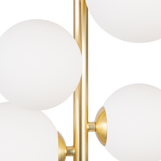 Maytoni Dallas Vertical pendant lamp - Agof Store