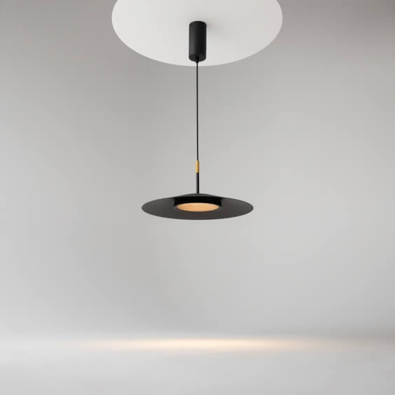 Maytoni EI Ø 35 cm Pendelleuchte - Agof Store