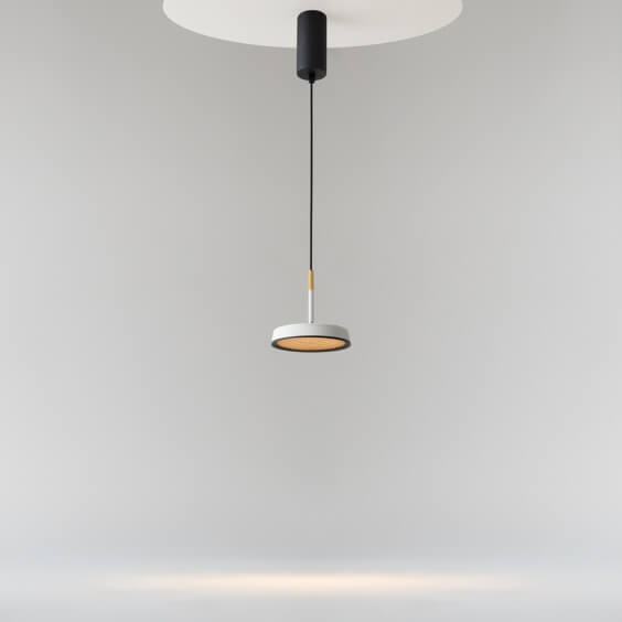 EI Ø 14 cm Lampada a sospensione Maytoni - Agof Store