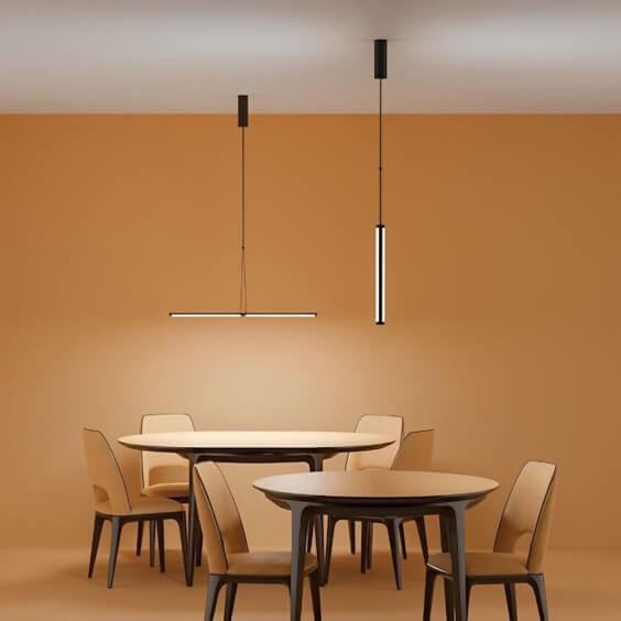Super-Symmetry Lampada a sospensione Maytoni - Agof Store