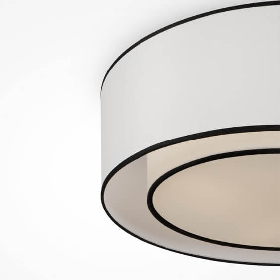 Bergamo Lampada da soffitto Maytoni - Agof Store