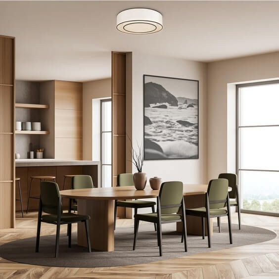 Maytoni Bergamo wall ceiling lamp - Agof Store