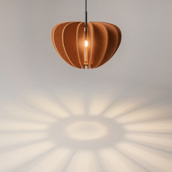 Maytoni Cambio Ø 47.5 cm Pendelleuchte - Agof Store