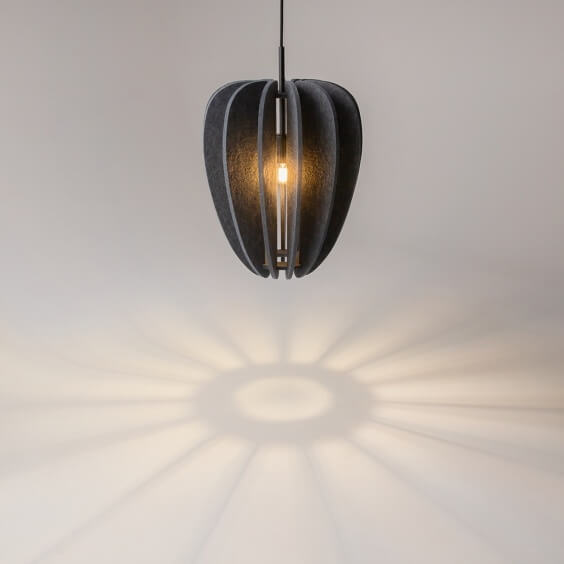 Cambio Ø 35 cm Lampada a sospensione Maytoni - Agof Store