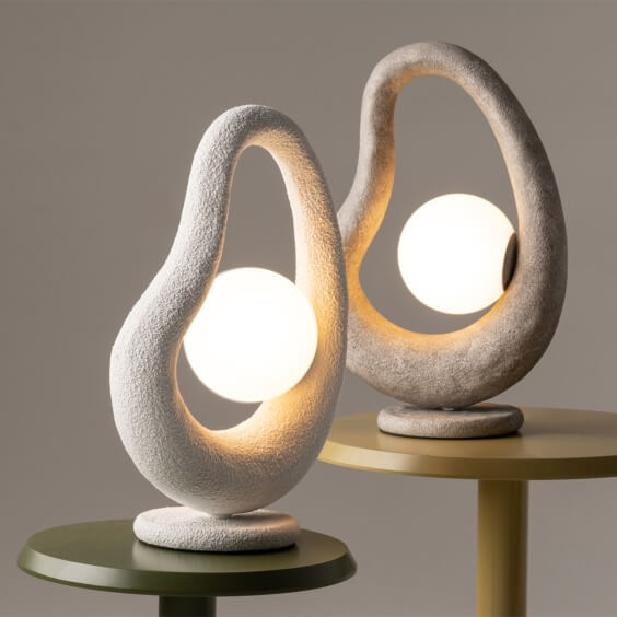 Maytoni Opus table lamp - Agof Store