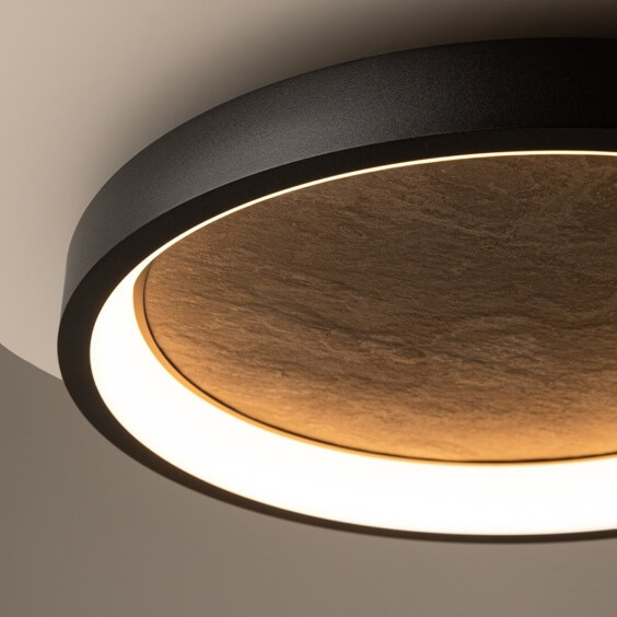 Orign Ø 59 cm Lampada da parete soffitto Maytoni - Agof Store