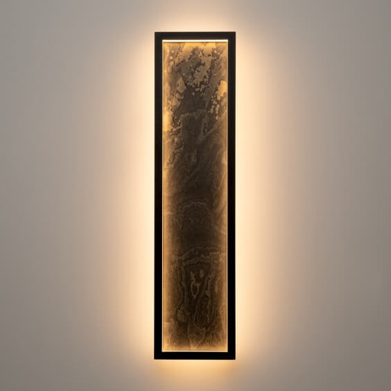 Maytoni Orign H.60 cm Wand- Deckenleuchte - Agof Store