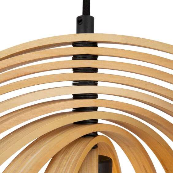 Roots Ø 43 cm Lampada a sospensione Maytoni - Agof Store