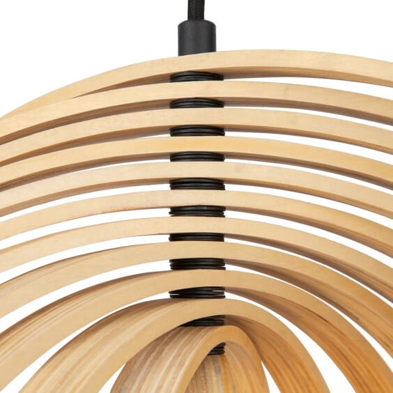 Roots Ø 50 cm Lampada a sospensione Maytoni - Agof Store