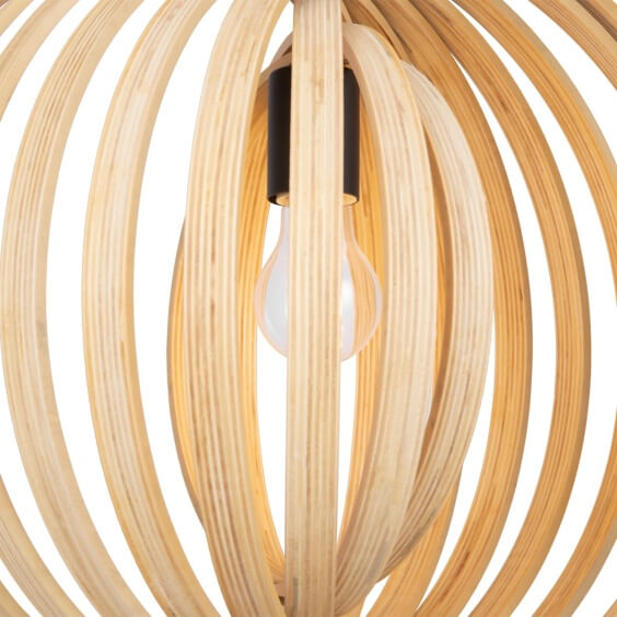 Maytoni Roots Ø 60 cm pendant lamp - Agof Store