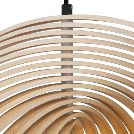 Maytoni Roots Ø 60 cm pendant lamp - Agof Store