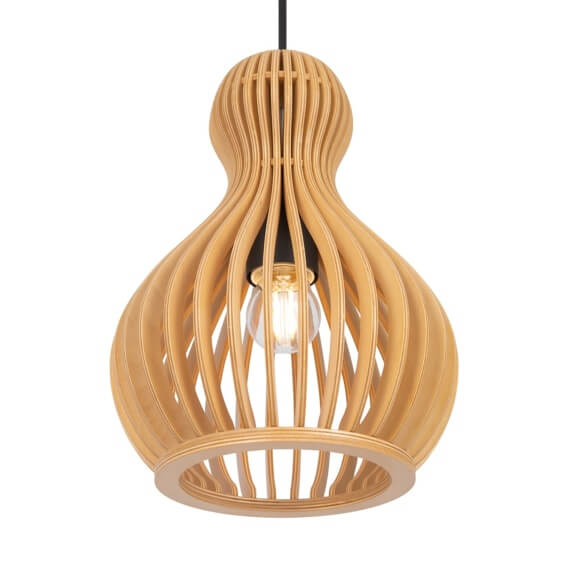 Roots Ø 20 cm Lampada a sospensione Maytoni - Agof Store