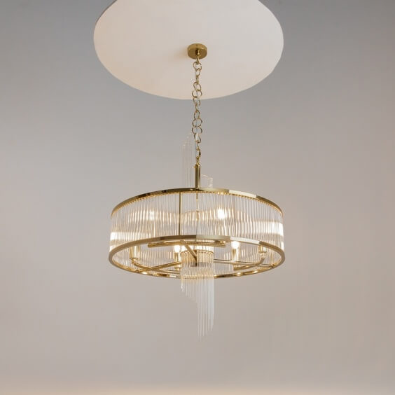 Maytoni Frame pendant lamp - Agof Store