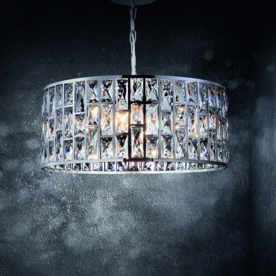 Maytoni Gelid pendant lamp - Agof Store